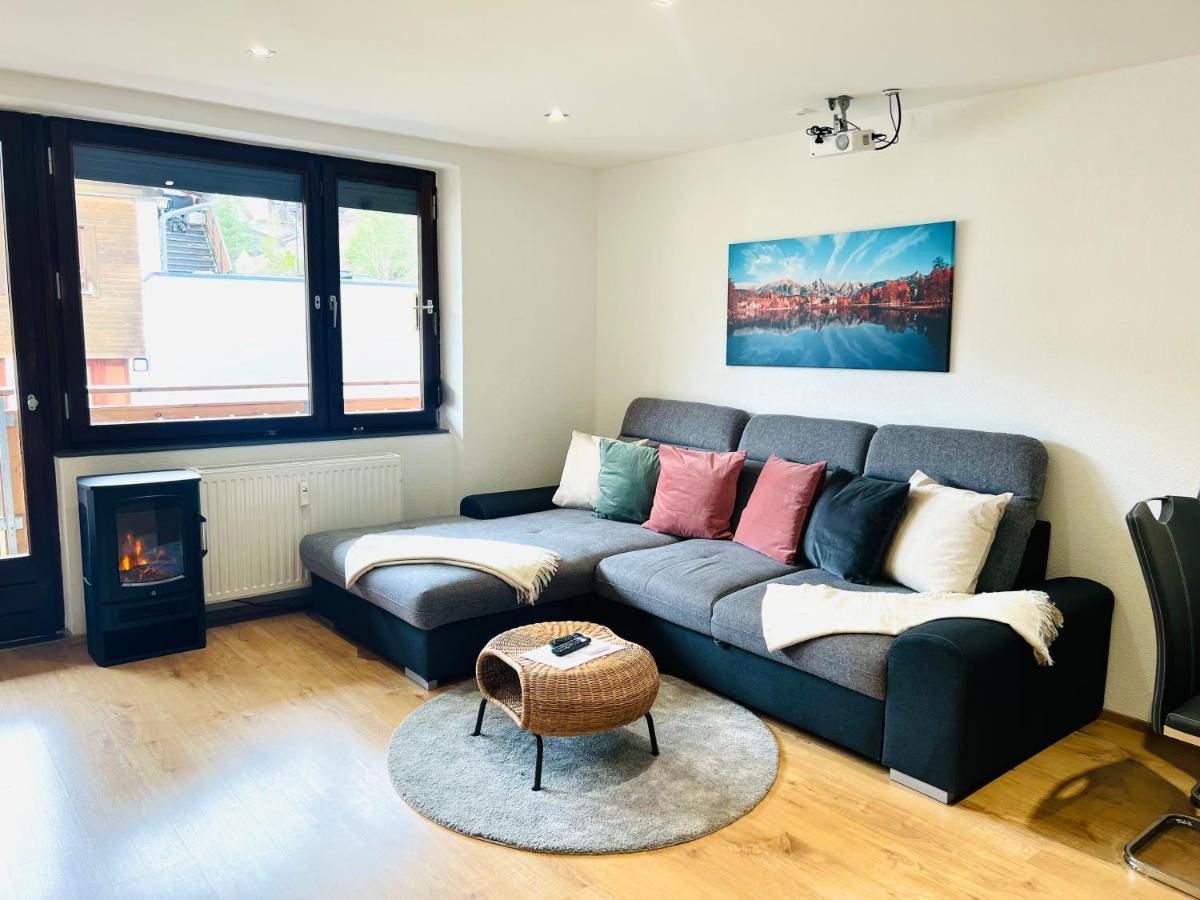 Modernes Apartment Seefeld And Chill Relax Im Zentrum Mit Netflix For Free Seefeld in Tirol Exterior photo
