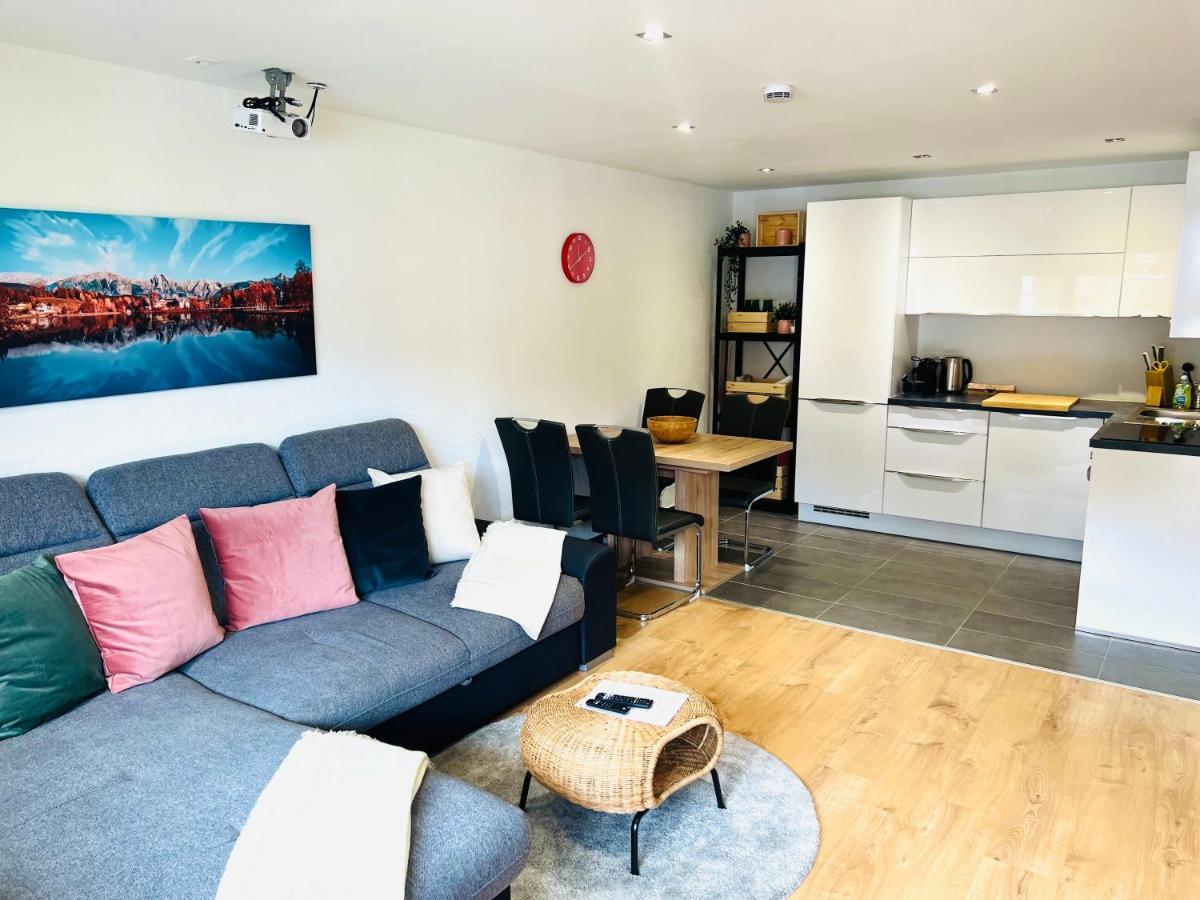 Modernes Apartment Seefeld And Chill Relax Im Zentrum Mit Netflix For Free Seefeld in Tirol Exterior photo