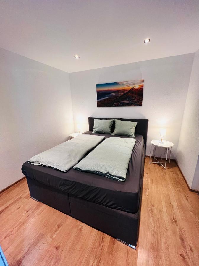 Modernes Apartment Seefeld And Chill Relax Im Zentrum Mit Netflix For Free Seefeld in Tirol Exterior photo