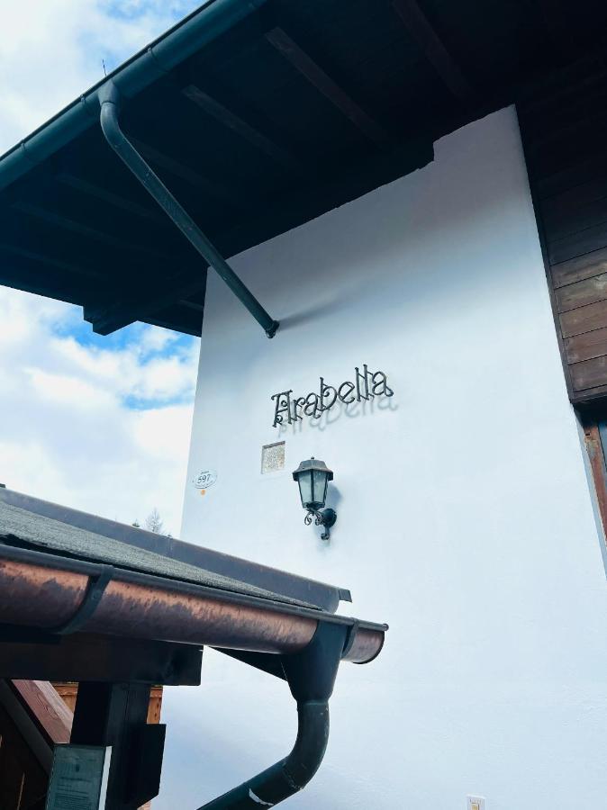 Modernes Apartment Seefeld And Chill Relax Im Zentrum Mit Netflix For Free Seefeld in Tirol Exterior photo