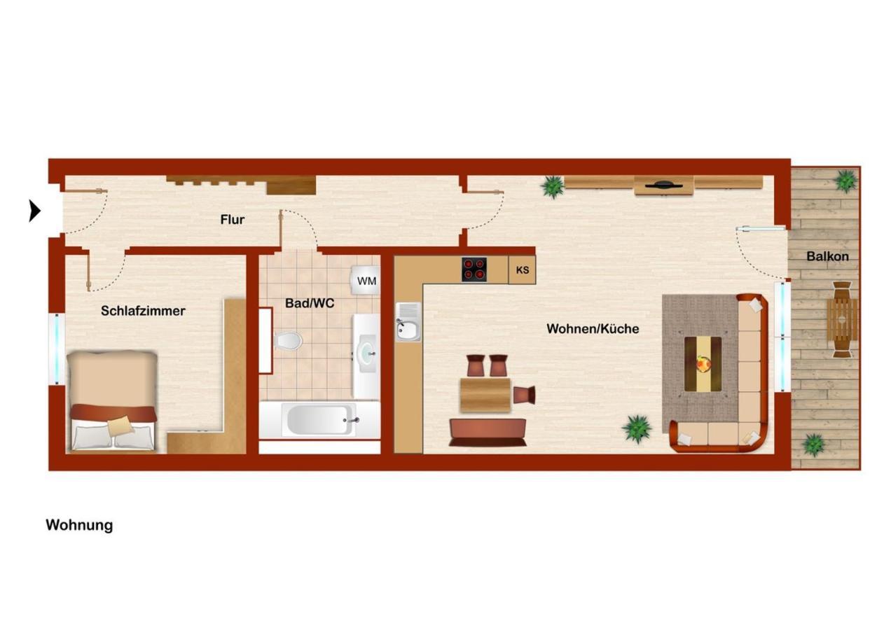 Modernes Apartment Seefeld And Chill Relax Im Zentrum Mit Netflix For Free Seefeld in Tirol Exterior photo