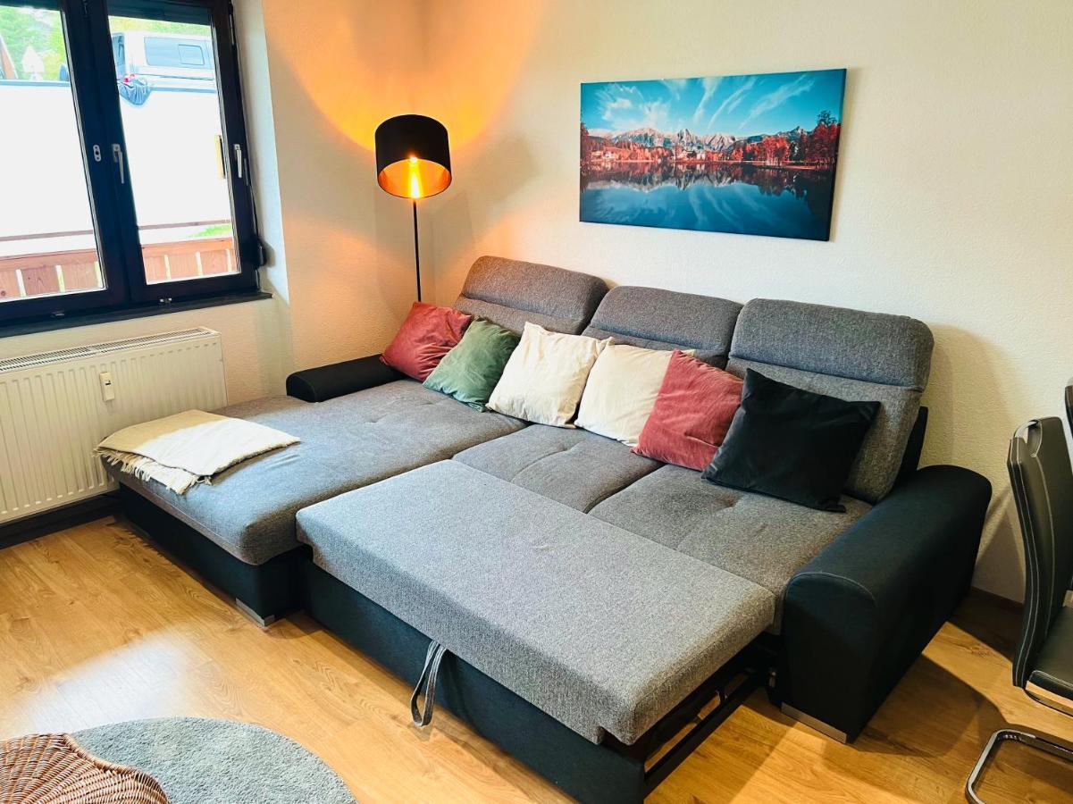 Modernes Apartment Seefeld And Chill Relax Im Zentrum Mit Netflix For Free Seefeld in Tirol Exterior photo
