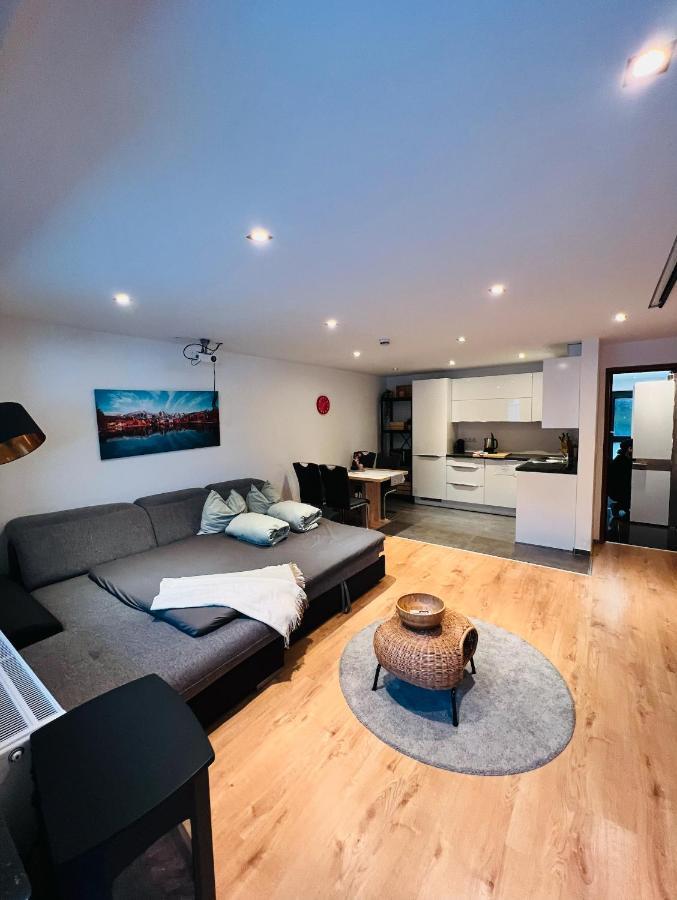 Modernes Apartment Seefeld And Chill Relax Im Zentrum Mit Netflix For Free Seefeld in Tirol Exterior photo